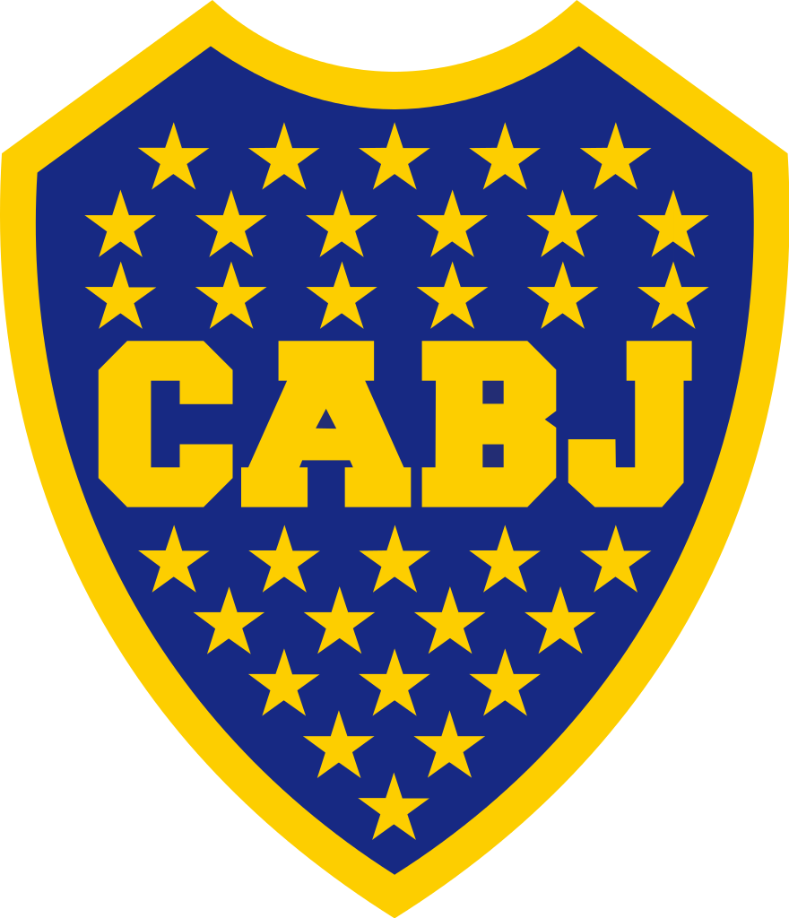 Escudo de Boca